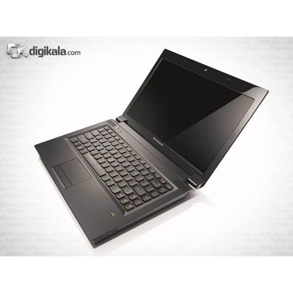 Lenovo Essential B570e-P، لپ تاپ لنوو اسنشال بی 570