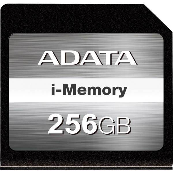 Adata i-Memory Expansion Card For 13 Inch MacBook Air - 256GB، کارت حافظه ای دیتا مدل i-Memory مناسب برای مک بوک ایر 13 اینچی ظرفیت 256گیگابایت
