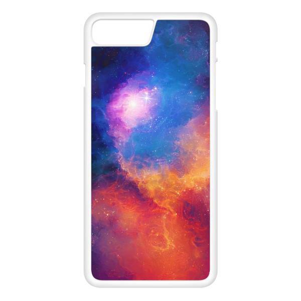 کاور لومانا مدل M7 Plus 293 مناسب برای گوشی موبایل آیفون 7 پلاس