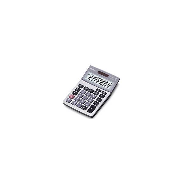 Casio MX-120S Calculator، ماشین حساب کاسیو MX-120S