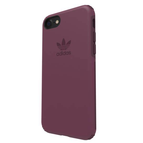 Adidas Dual Layer Protective Case For IPhone 8/7، کاور آدیداس مدل Dual Layer Protective Case مناسب برای گوشی آیفون 8 / 7