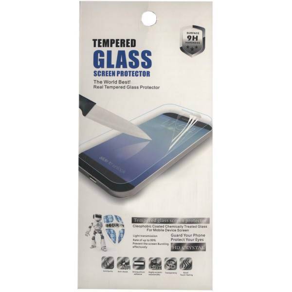 Pro Plus Glass Screen Protector For Meizu Pro 6، محافظ صفحه نمایش شیشه ای مدل Pro Plus مناسب برای گوشی موبایل میزو Pro 6