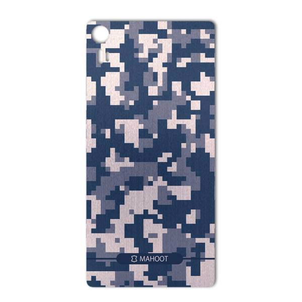 MAHOOT Army-pixel Design Sticker for Lenovo VIBE Shot، برچسب تزئینی ماهوت مدل Army-pixel Design مناسب برای گوشی Lenovo VIBE Shot