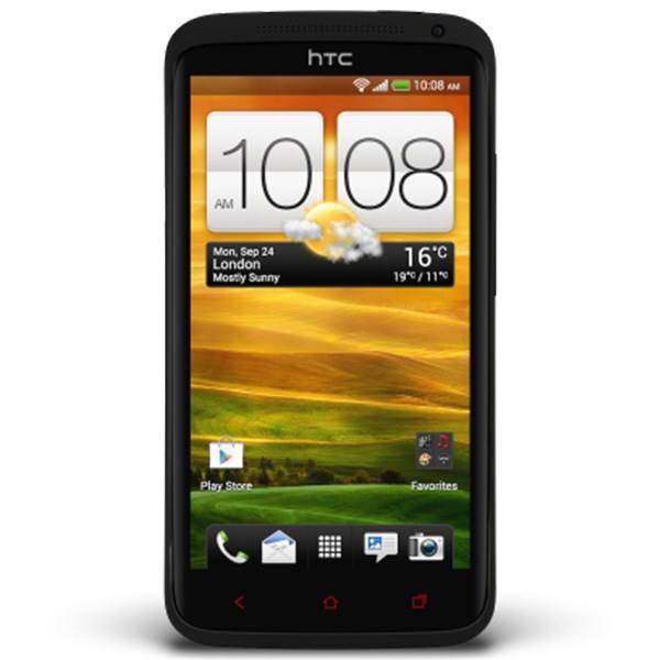 HTC One X Plus - 64GB، گوشی موبایل اچ تی سی وان ایکس پلاس - 64 گیگابایت