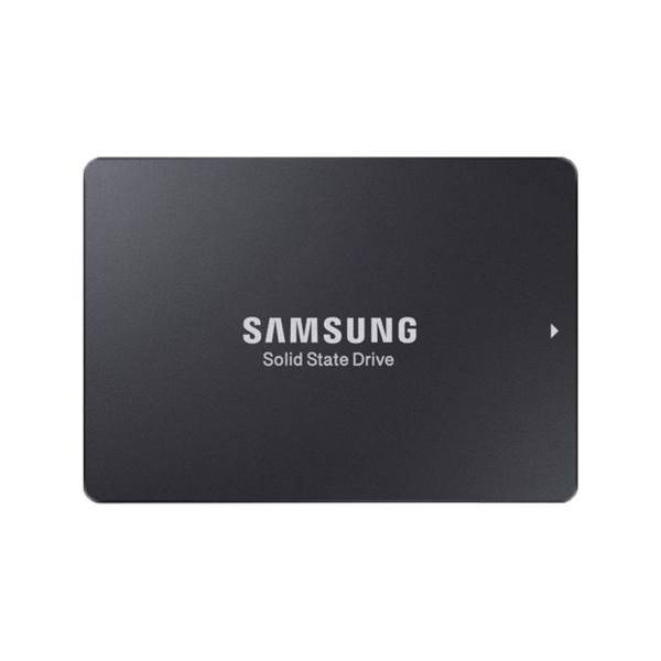 Samsung SM863 Enterprise SSD Drive - 120GB، اس اس دی سرور سامسونگ مدل SM863 ظرفیت 120 گیگابایت