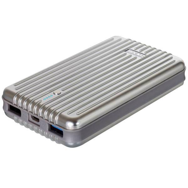 Zendure 2ND Generation A5 16750mAh Portable Charger، شارژر همراه زندیور مدل 2ND Generation A5 با ظرفیت 16750 میلی آمپر ساعت