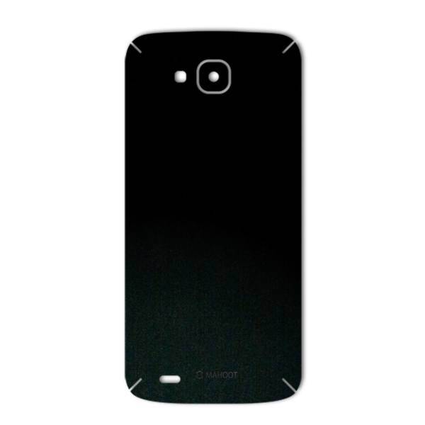 MAHOOT Black-suede Special Sticker for LG X Venture، برچسب تزئینی ماهوت مدل Black-suede Special مناسب برای گوشی LG X Venture