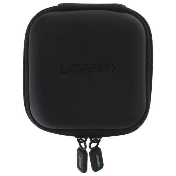 Ugreen 40816 Headphones Case، کیف هدفون یوگرین مدل 40816