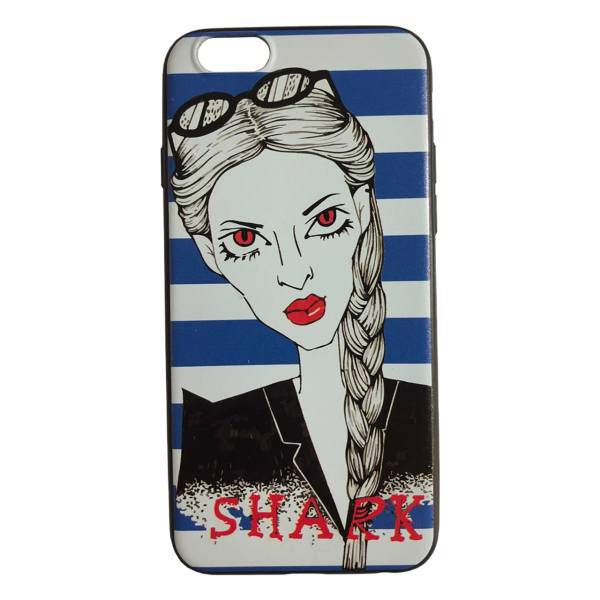 WK 36 Cover For Apple iPhone 6/6S، کاور مدل WK 36 مناسب برای گوشی موبایل آیفون 6 /6s