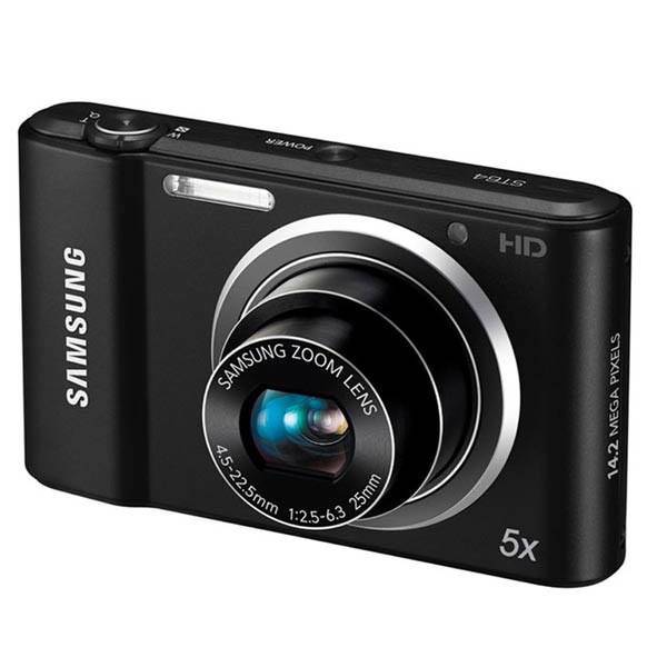 Samsung ST64، دوربین دیجیتال سامسونگ اس تی 64