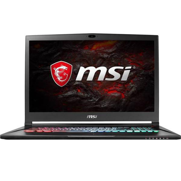 MSI GS73VR 7RF Stealth Pro - 17 inch Laptop، لپ تاپ 17 اینچی ام اس آی مدل GS73VR 7RF Stealth Pro