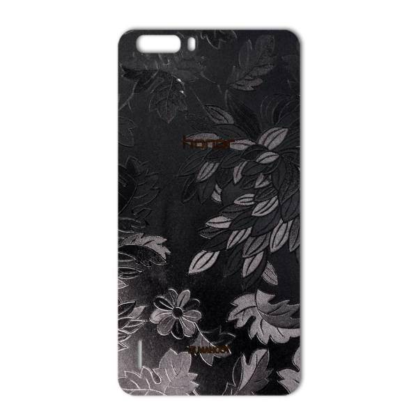 MAHOOT Wild-flower Texture Sticker for Huawei Honor 6 Plus، برچسب تزئینی ماهوت مدل Wild-flower Texture مناسب برای گوشی Huawei Honor 6 Plus