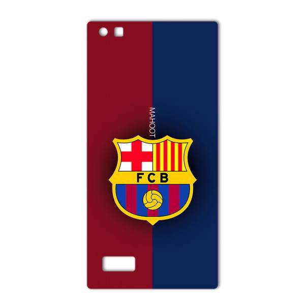 MAHOOT BARCELONA Design Sticker for BlackBerry Leap، برچسب تزئینی ماهوت مدل BARCELONA Design مناسب برای گوشی BlackBerry Leap