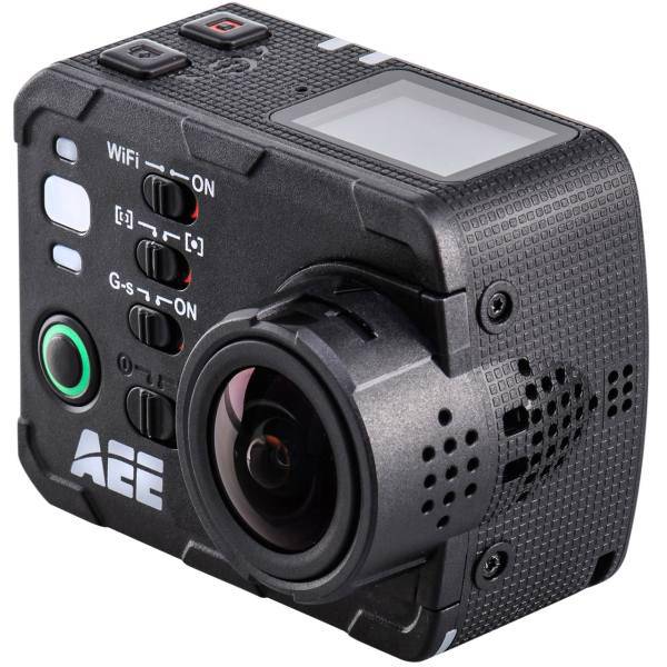 AEE S70 Action Camera، دوربین فیلم برداری ورزشی AEE مدل S70