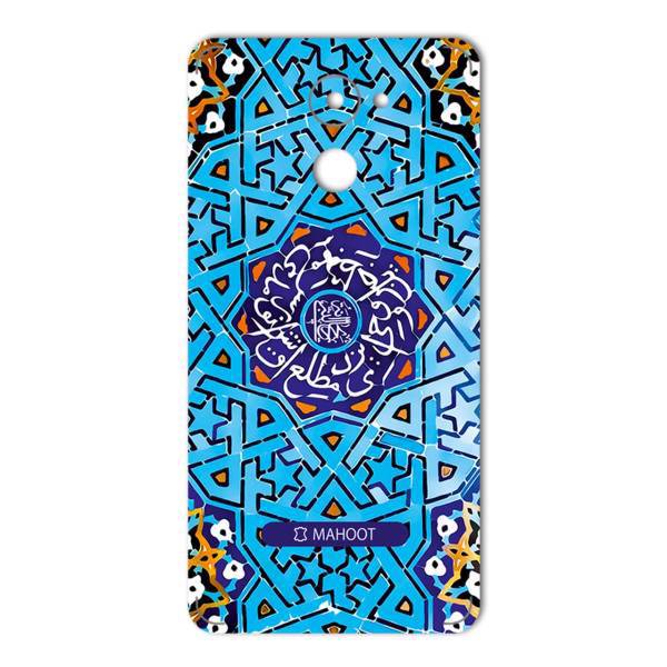 MAHOOT Slimi design-tile Design Sticker for Huawei Y7 Prime، برچسب تزئینی ماهوت مدل Slimi design-tile Design مناسب برای گوشی Huawei Y7 Prime