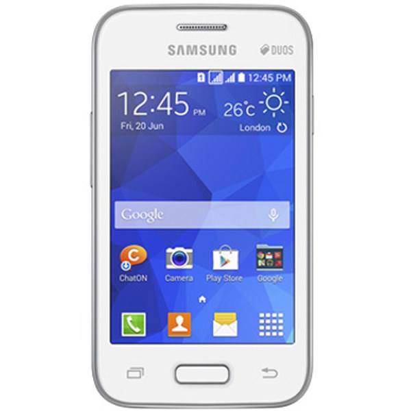 Samsung Galaxy Star 2 G130E Duos Mobile Phone، گوشی موبایل سامسونگ گلکسی استار G130E دو سیم کارت 2