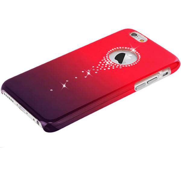 X-Fitted Starfall Secret Cover For Apple iPhone 6s/6، کاور ایکس فیتد مدل Starfall مناسب برای گوشی موبایل آیفون6s/6