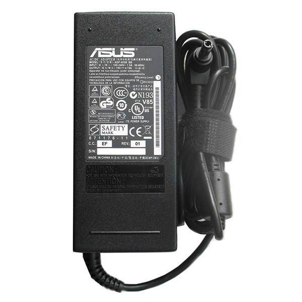 Asus ADP-90SB BB 19V 4.74A Laptop Charger، شارژر لپ تاپ 19 ولت 4.74 آمپر ایسوس مدل ADP-90SB BB