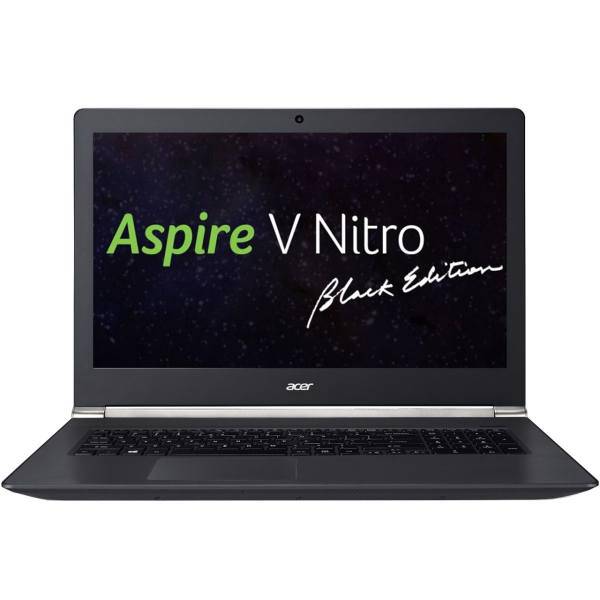 Acer Aspire V15 Nitro VN7-592G-75F3 - 15 inch Laptop، لپ تاپ 15 اینچی ایسر مدل Aspire V15 Nitro VN7-592G-75F3