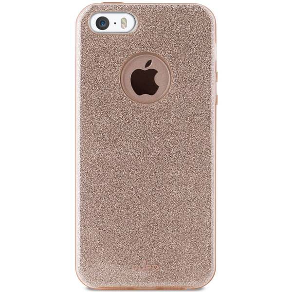 Puro Shine Cover For Apple iPhone 5/5s/SE، کاور پورو مدل Shine مناسب برای گوشی موبایل آیفون 5/5s/SE