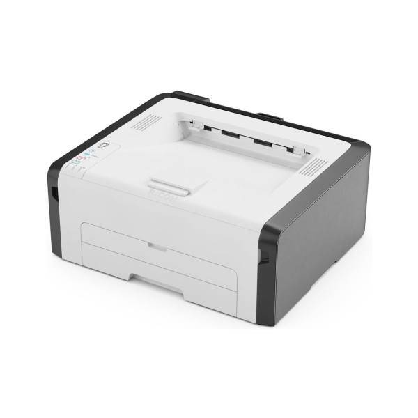 Ricoh SP 220Nw Multifunction Laser Printer، پرینتر تک کاره لیزری ریکو مدل SP 220Nw