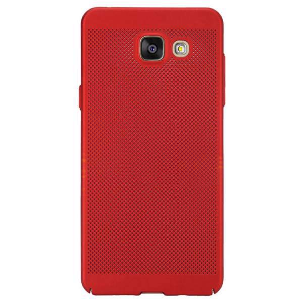 Hard Mesh Cover For Samsung Galaxy A7 2016، کاور مدل Hard Mesh مناسب برای گوشی موبایل سامسونگ Galaxy A7 2016