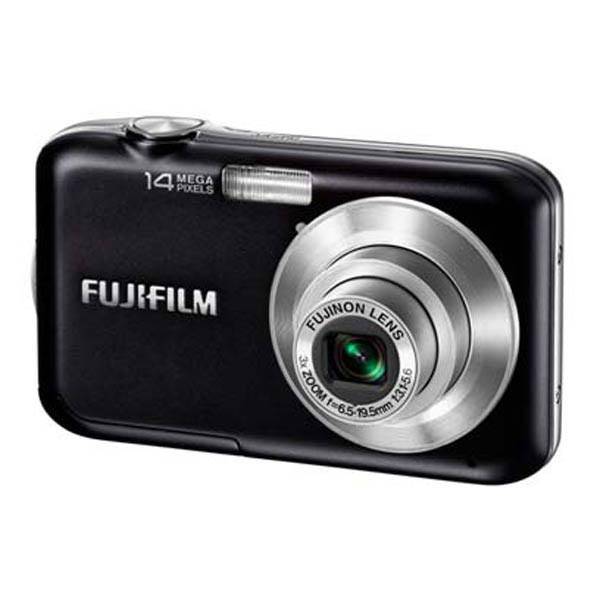 Fujifilm FinePix JV200، دوربین دیجیتال فوجی فیلم فاین‌ پیکس جی وی 200