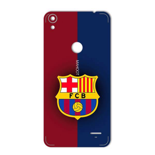 MAHOOT BARCELONA Design Sticker for Tecno WX4 Pro، برچسب تزئینی ماهوت مدل BARCELONA Design مناسب برای گوشی Tecno WX4 Pro