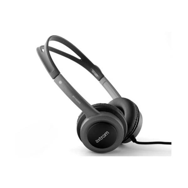 Axtrom XT-HS302 Headphone، هدفون اکستروم مدل XT-HS302