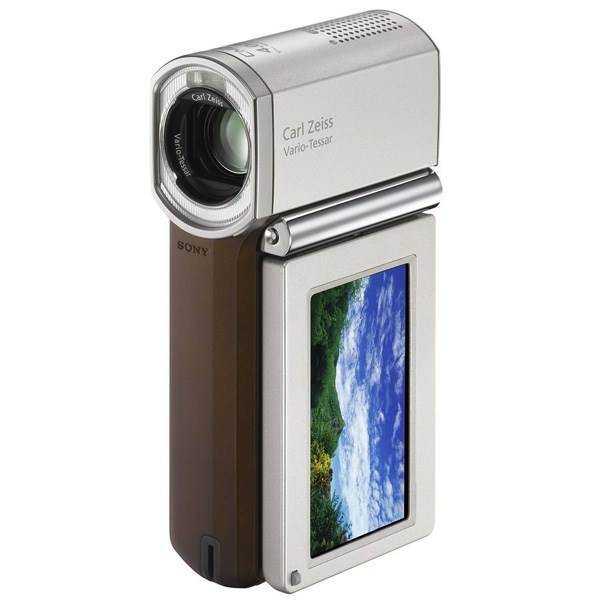 Sony HDR-TG1، دوربین فیلمبرداری سونی اچ دی آر-تی جی 1