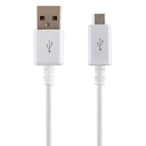 KNETPLUS KP-C3000 USB to Micro USB Cable 1.2m، کابل تبدیل USB به Micro USB کی نت پلاس مدل KP-C3000 طول 1.2 متر