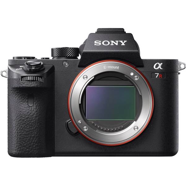 Sony A7R II Mirrorless Digital Camera Body Only، دوربین دیجیتال بدون آینه سونی مدل A7R II بدون لنز
