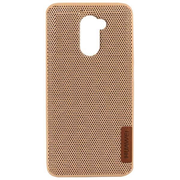 Moire Cover For Huawei Y7 Prime، کاور مدل Moire مناسب برای گوشی موبایل هواوی Y7 Prime