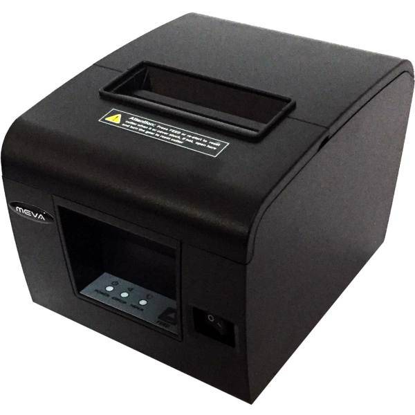 Meva TP1000 Thermal Printer، پرینتر حرارتی میوا مدل TP1000