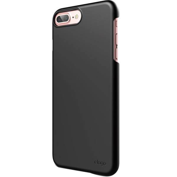Elago S7P Slim Fit 2 Cover For Apple iPhone 7 Plus، کاور الاگو مدل S7P Slim Fit 2 مناسب برای گوشی موبایل آیفون 7 پلاس