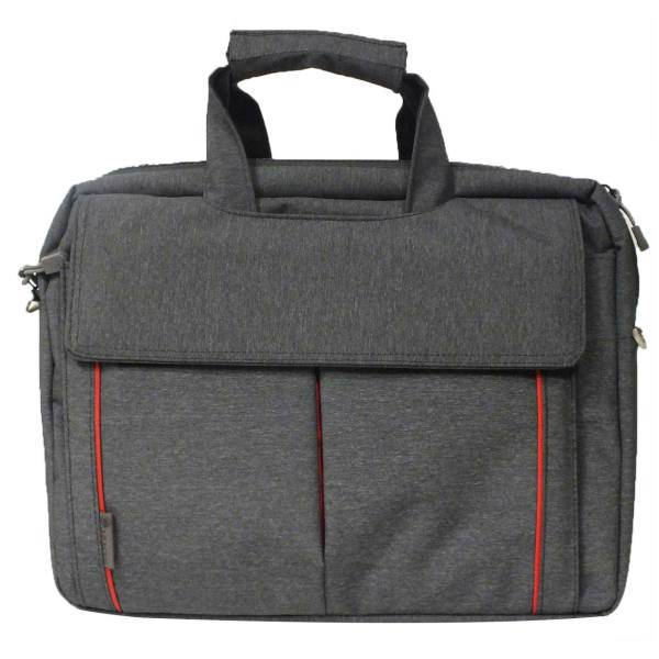 ABACUS 002 Bag For 15 inch Laptop، کیف لپ تاپ آباکوس مدل 002 مناسب برای لپ تاپ های 15 اینچ