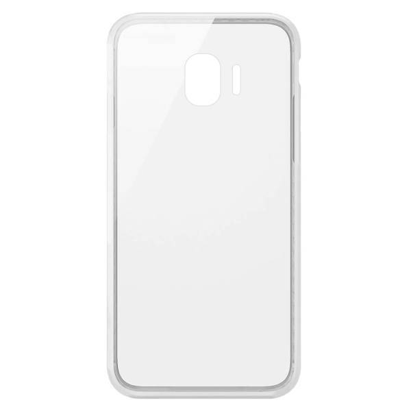 Clear TPU Cover For Samsung Galaxy Grand Prime Pro، کاور مدل Clear TPU مناسب برای گوشی موبایل سامسونگ Galaxy Grand Prime Pro