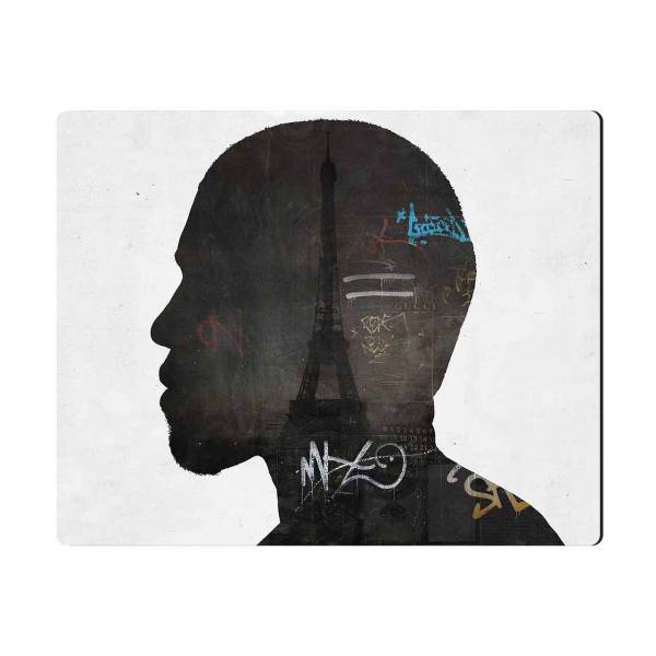 Elinor MPE107 Mousepad، ماوس پد الینور مدل MPE107