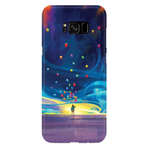 ZeeZip 860G Cover For Samsung Galaxy S8، کاور زیزیپ مدل 860G مناسب برای گوشی موبایل سامسونگ گلکسی S8