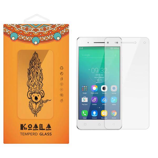 KOALA Tempered Glass Screen Protector For Lenovo Vibe S1، محافظ صفحه نمایش شیشه ای کوالا مدل Tempered مناسب برای گوشی موبایل لنوو Vibe S1