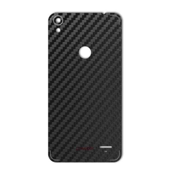 MAHOOT Carbon-fiber Texture Sticker for Tecno WX4 Pro، برچسب تزئینی ماهوت مدل Carbon-fiber Texture مناسب برای گوشی Tecno WX4 Pro