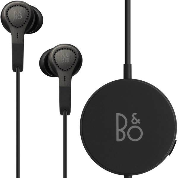 Bang and Olufsen Beoplay H3 ANC Headphones، هدفون بنگ اند آلفسن مدل Beoplay H3 ANC