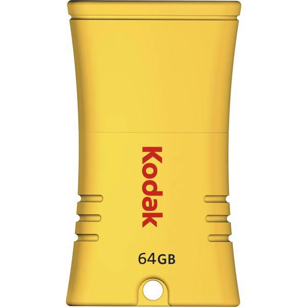 Kodak K402 Flash Memory - 64GB، فلش مموری کداک مدل K402 ظرفیت 64 گیگابایت