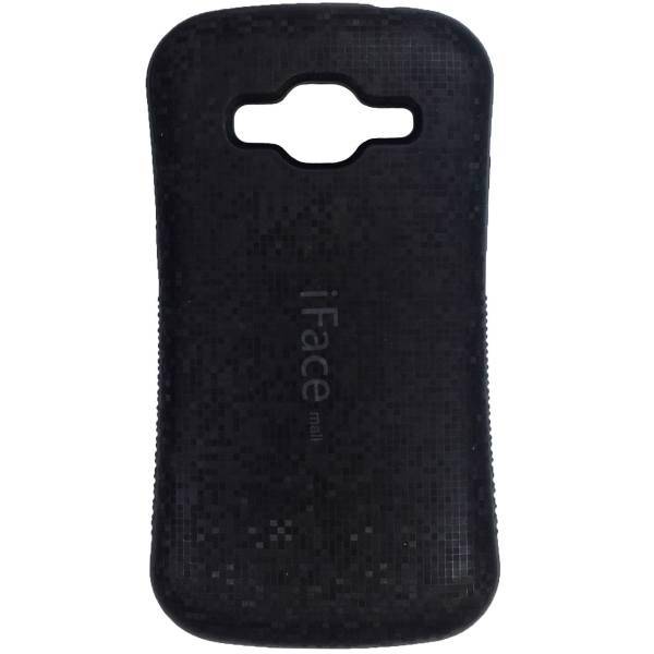 Iface Mall Cover For Samsung Galaxy Core Prime G360، کاور آی فیس مدل Mall مناسب برای گوشی موبایل سامسونگ Galaxy Core Prime G360