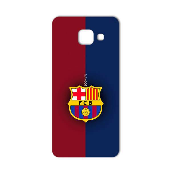 MAHOOT BARCELONA Design Sticker for Samsung A3 2016، برچسب تزئینی ماهوت مدل BARCELONA Design مناسب برای گوشی Samsung A3 2016