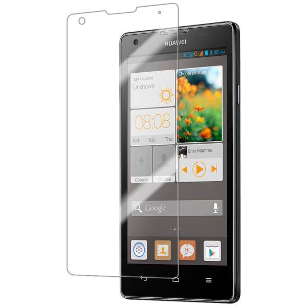 Hocar Tempered Glass Screen Protector For Huawei G700، محافظ صفحه نمایش شیشه ای تمپرد هوکار مناسب Huawei G700