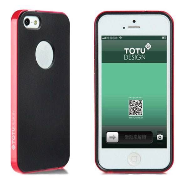 Totu Evoque Cover For iPhone5 & 5S، کاور گوشی توتو iPhone 5/5S