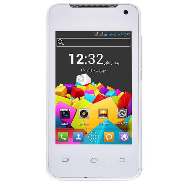 Dimo SARV 7 Dual SIM Mobile Phone، گوشی موبایل دیمو سرو 7 دو سیم کارت