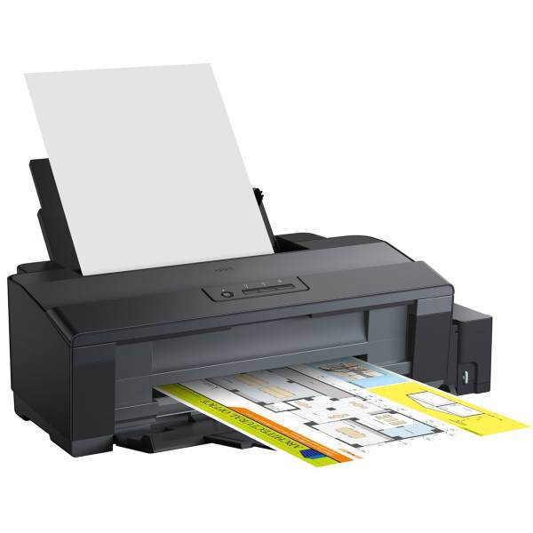 Epson L1300 Inkjet Printer، پرینتر جوهر افشان اپسون مدل L1300