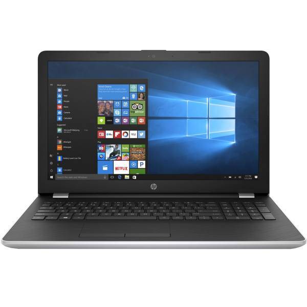 HP 15-bs184nia - 15 inch Laptop، لپ تاپ 15 اینچی اچ پی مدل 15-bs184nia